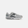 Met Wolf Grey / White / Metallic Silver