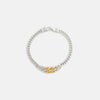 Silver / Gold