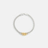 Silver / Gold