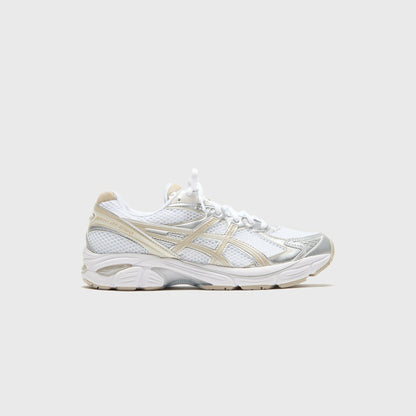 Men Kith ASICS GT-2160 - White / Putty