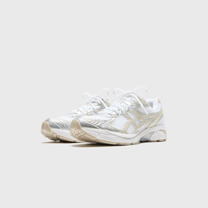 Men Kith ASICS GT-2160 - White / Putty