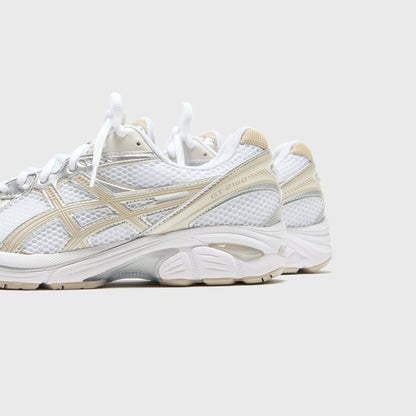 Men Kith ASICS GT-2160 - White / Putty