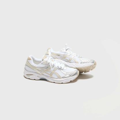 Men Kith ASICS GT-2160 - White / Putty