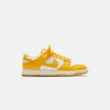 University Gold / Coconut Milk / Soft Yellow / Gum Light Brown