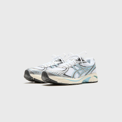 Men Kith ASICS GT-2160 - White / Pure Silver