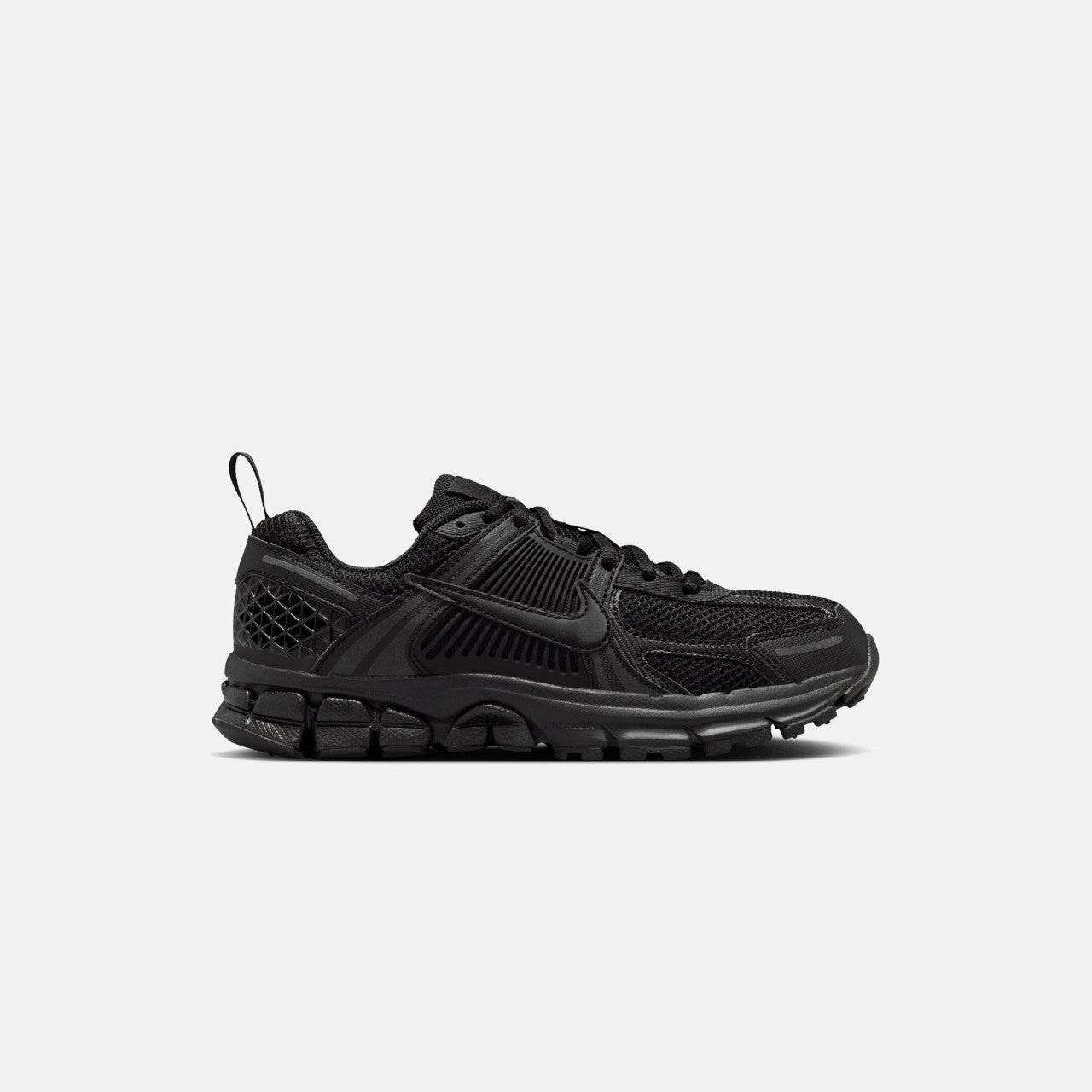 Kids Kith Nike GS Zoom Vomero 5 - Black / Black