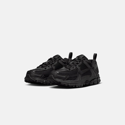 Kids Kith Nike GS Zoom Vomero 5 - Black / Black