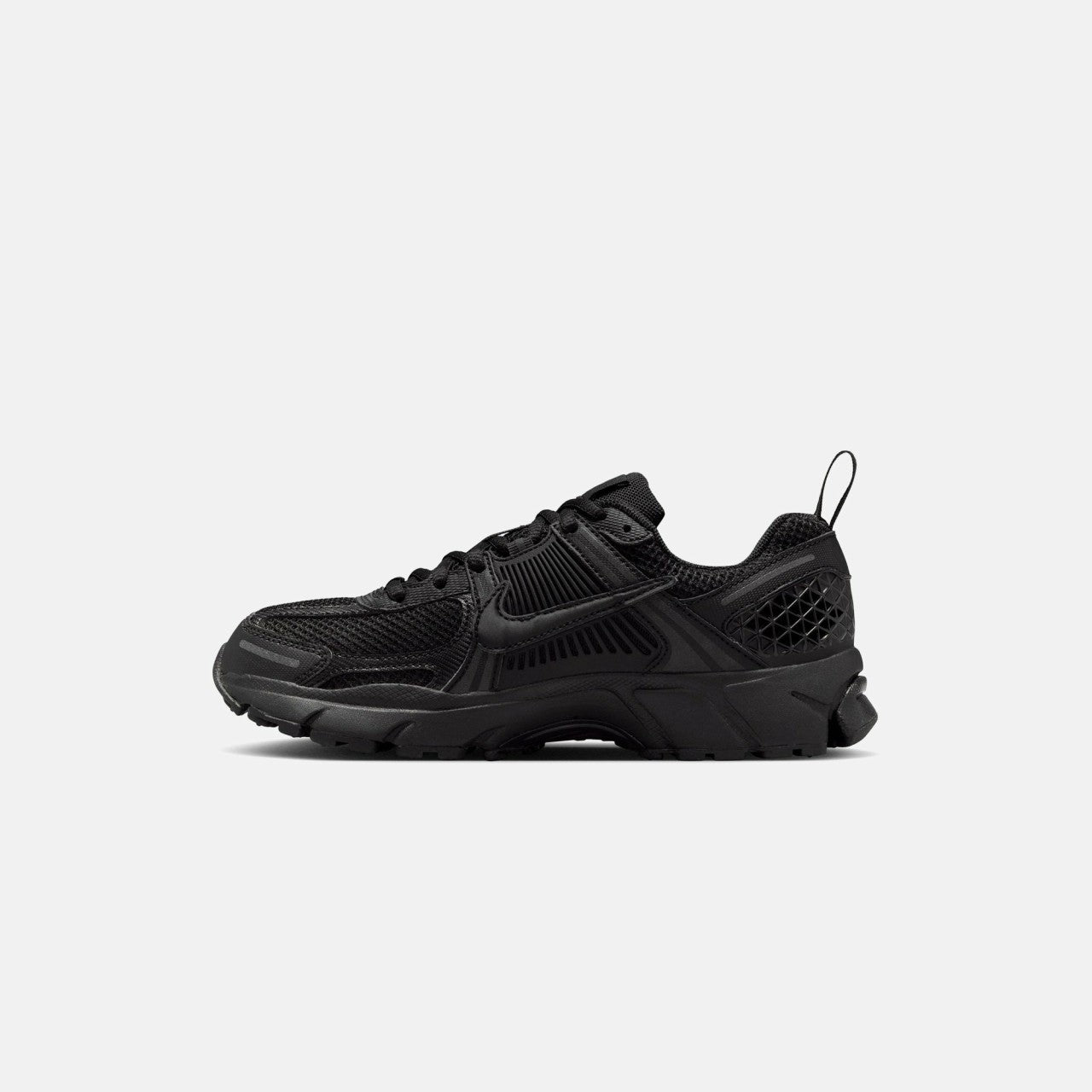 Kids Kith Nike GS Zoom Vomero 5 - Black / Black