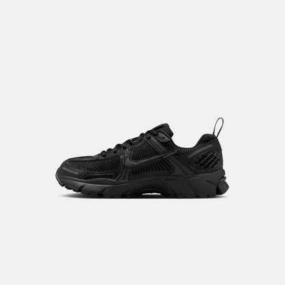 Kids Kith Nike GS Zoom Vomero 5 - Black / Black