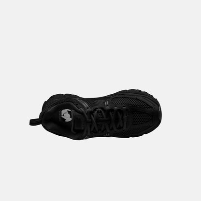 Kids Kith Nike GS Zoom Vomero 5 - Black / Black