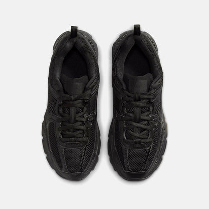 Kids Kith Nike GS Zoom Vomero 5 - Black / Black