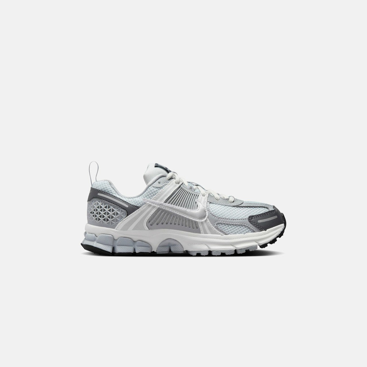 Kids Kith Nike GS Zoom Vomero 5 - Pure Platinum / Metallic Silver / Summit White