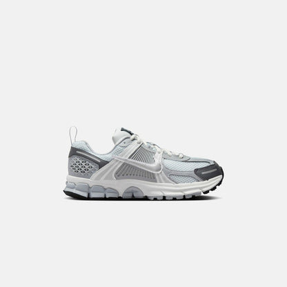 Kids Kith Nike GS Zoom Vomero 5 - Pure Platinum / Metallic Silver / Summit White