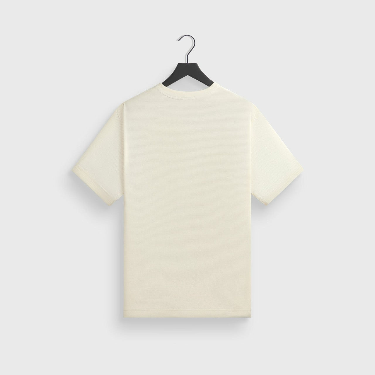 Men Kith Kith Pointelle Mesh Leonard Pocket Tee - Sandrift
