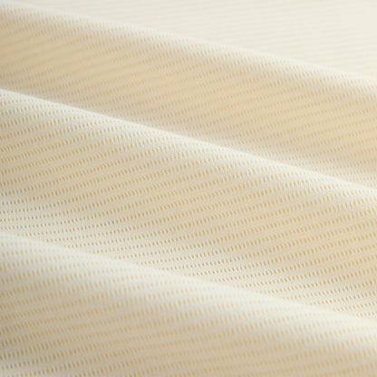 Men Kith Kith Pointelle Mesh Leonard Pocket Tee - Sandrift