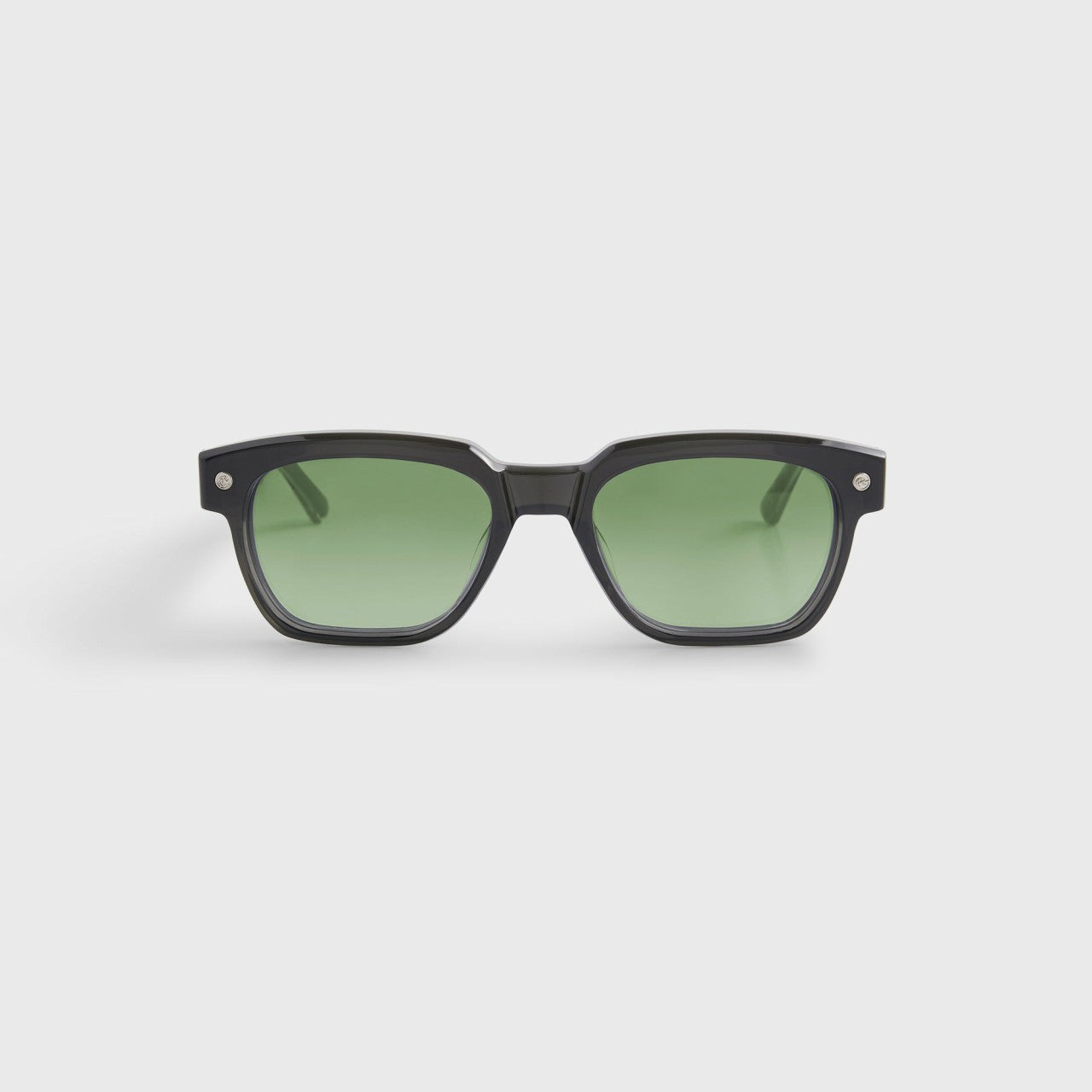 Men Kith Kith Gardiners Sunglasses - Black