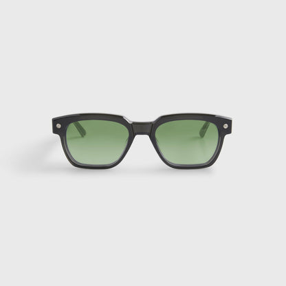 Men Kith Kith Gardiners Sunglasses - Black