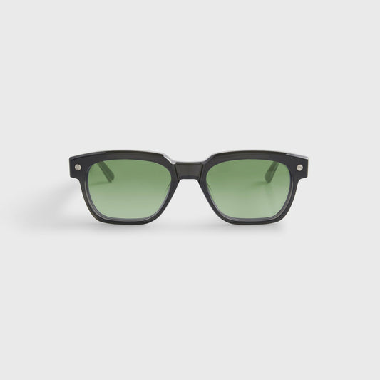 Men Kith Kith Gardiners Sunglasses - Black