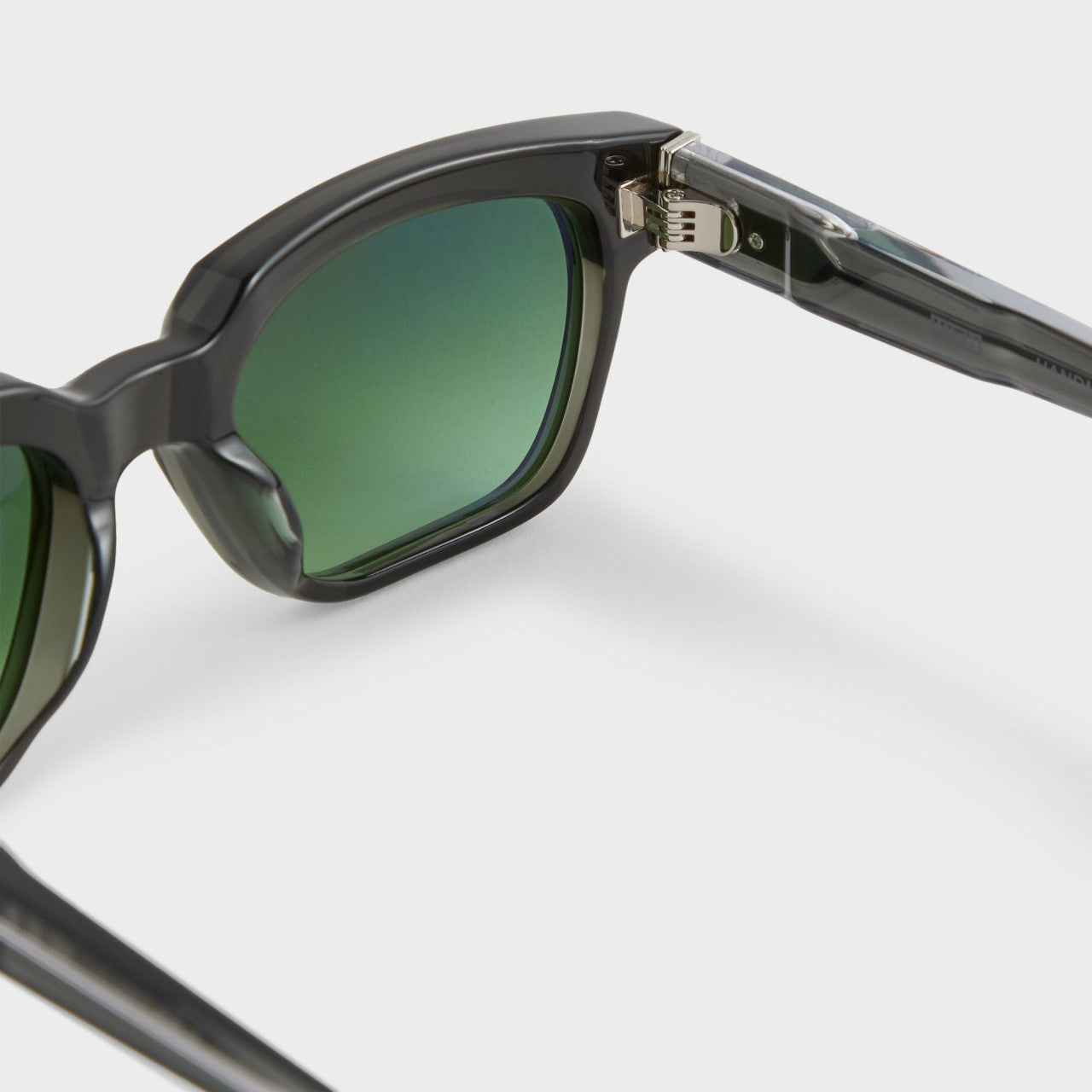 Men Kith Kith Gardiners Sunglasses - Black