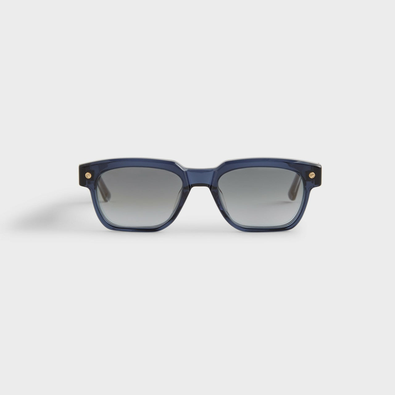 Men Kith Kith Gardiners Sunglasses - Sea