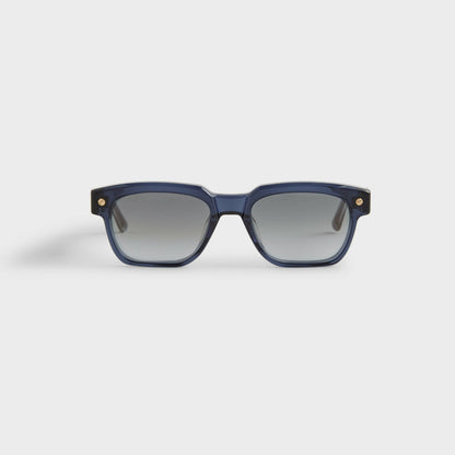 Men Kith Kith Gardiners Sunglasses - Sea