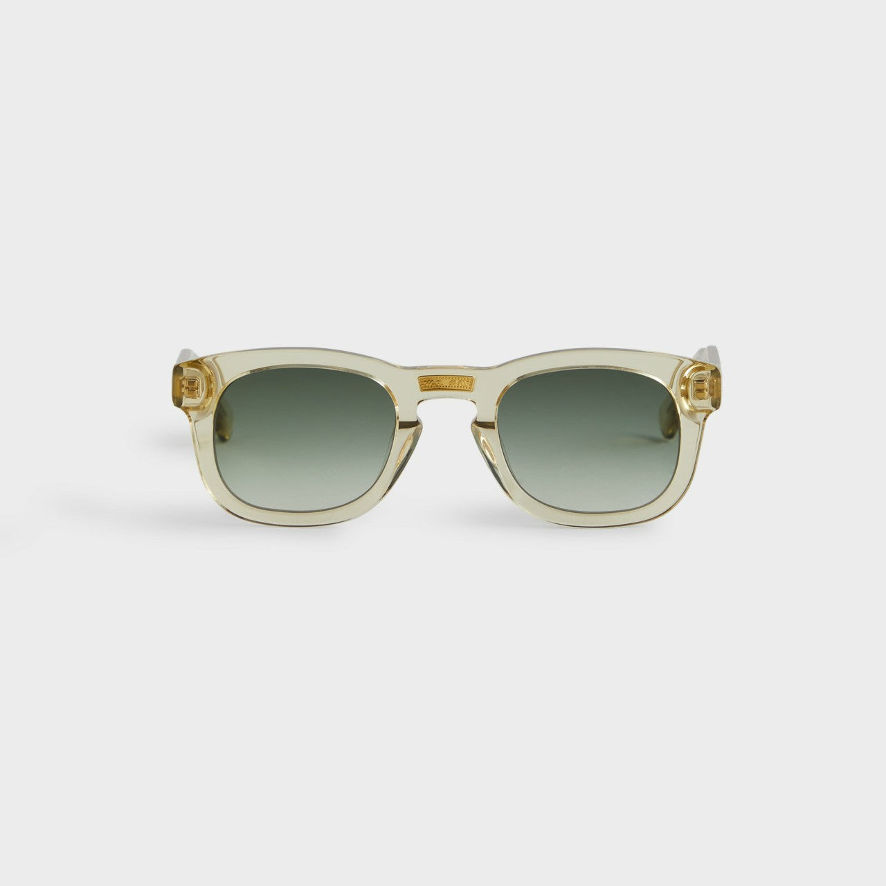 Men Kith Kith Orosei Sunglasses - Whirl