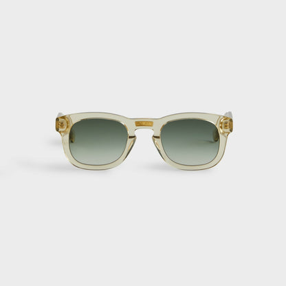 Men Kith Kith Orosei Sunglasses - Whirl
