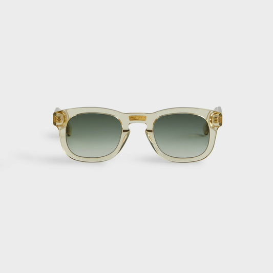 Men Kith Kith Orosei Sunglasses - Whirl