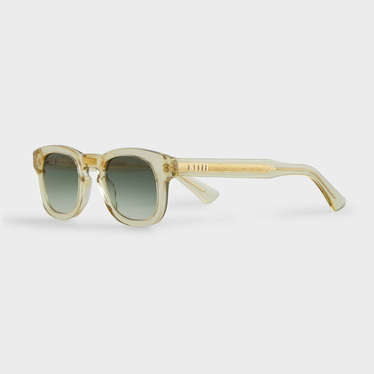 Men Kith Kith Orosei Sunglasses - Whirl