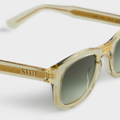 Men Kith Kith Orosei Sunglasses - Whirl