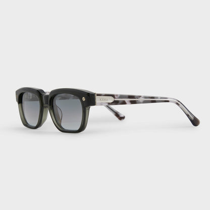 Men Kith Kith Gardiners Sunglasses - Anchor