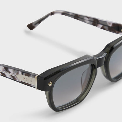 Men Kith Kith Gardiners Sunglasses - Anchor