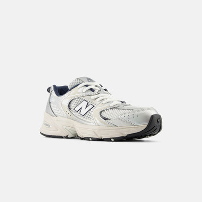 Kids Kith New Balance GS 530 - Summer Fog / Nimbus Cloud / Navy