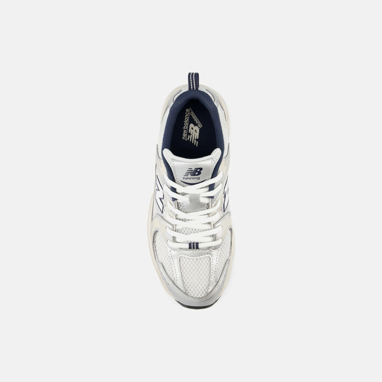 Kids Kith New Balance GS 530 - Summer Fog / Nimbus Cloud / Navy