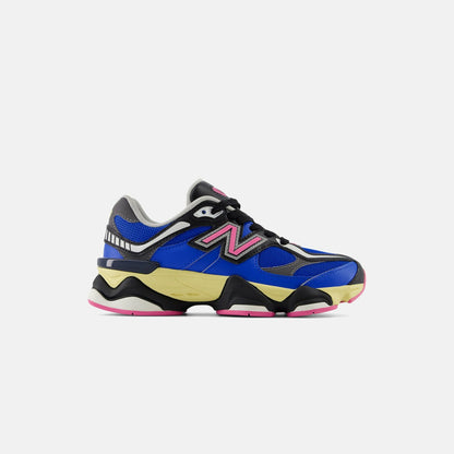Kids Kith New Balance GS 9060 - Blue Oasis