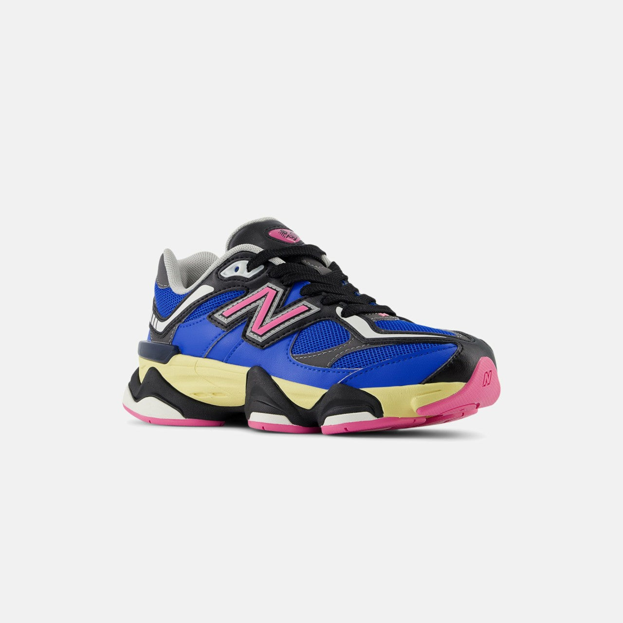 Kids Kith New Balance GS 9060 - Blue Oasis