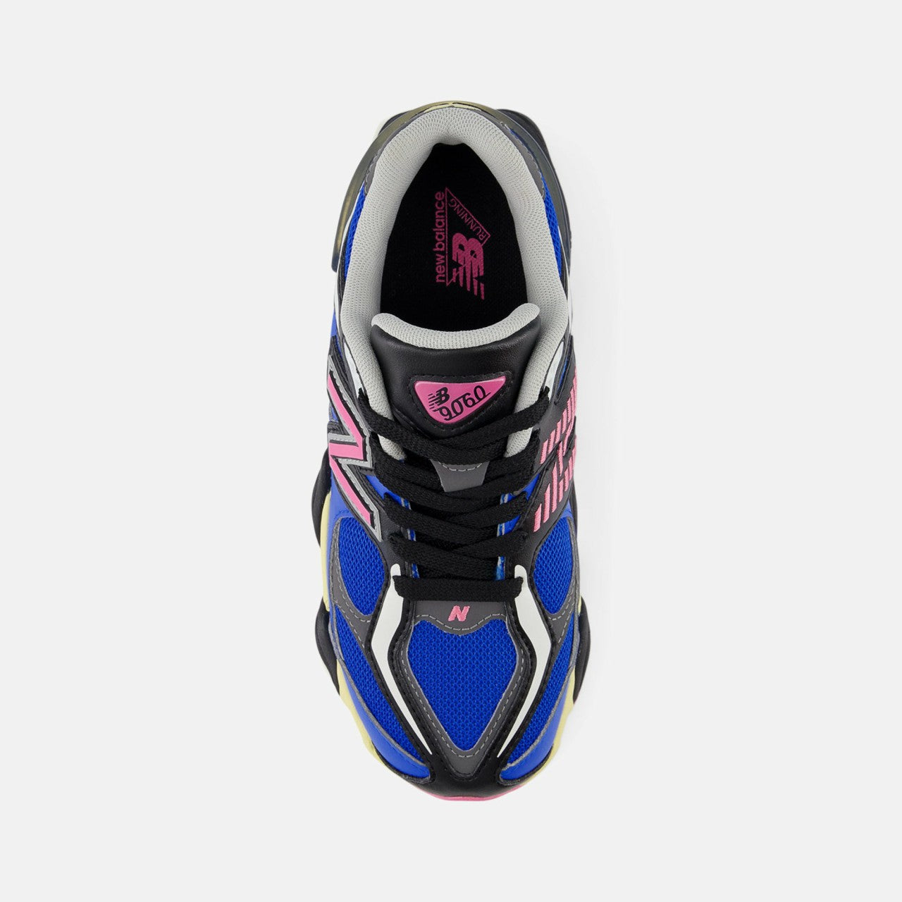 Kids Kith New Balance GS 9060 - Blue Oasis