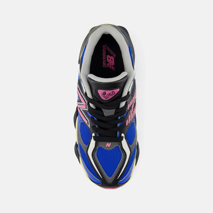 Kids Kith New Balance GS 9060 - Blue Oasis