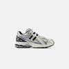 Black / Silver