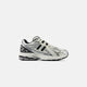 Black / Silver