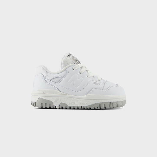 Kids Kith New Balance TD 550 - White
