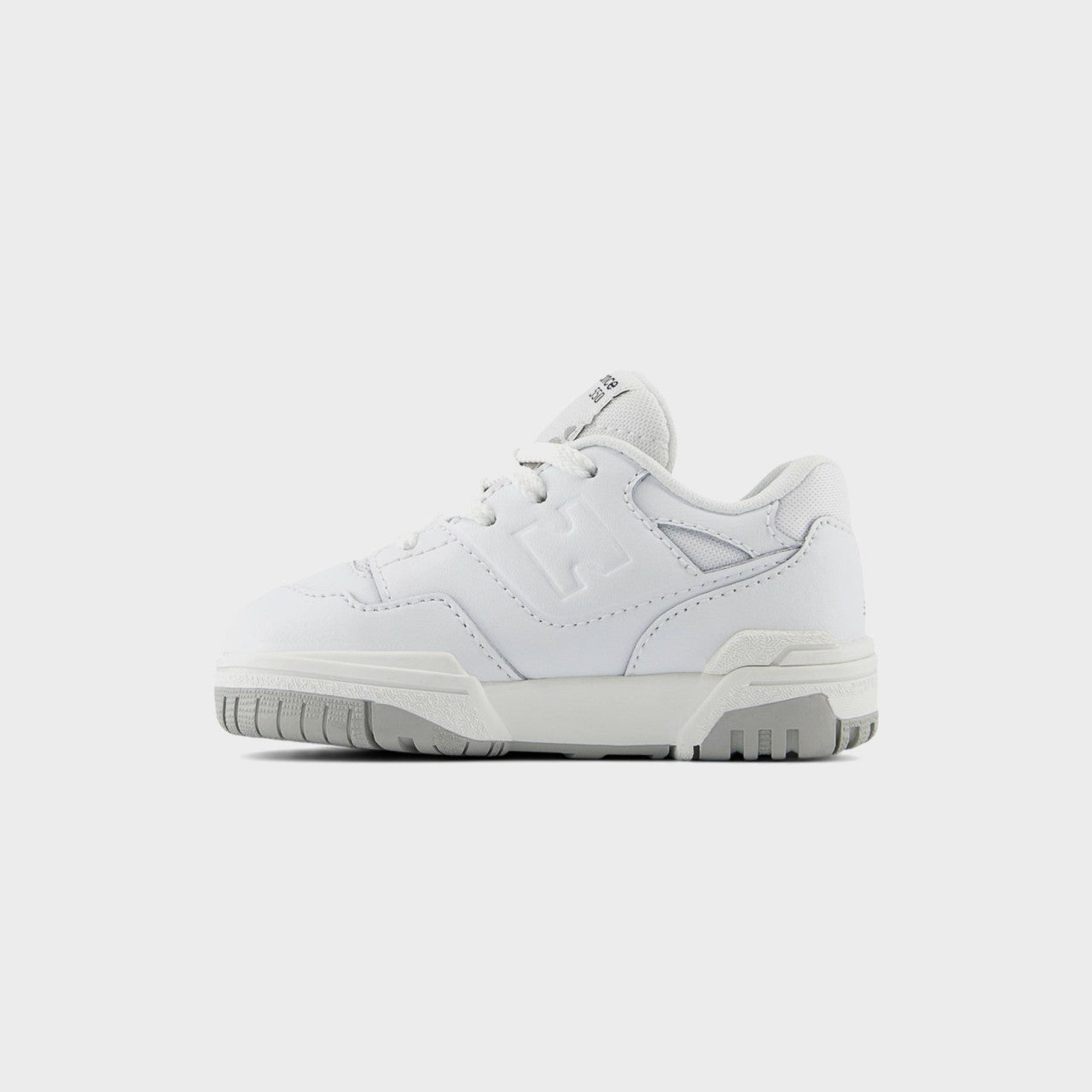 Kids Kith New Balance TD 550 - White