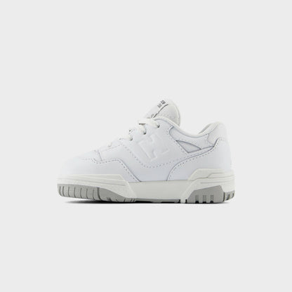 Kids Kith New Balance TD 550 - White