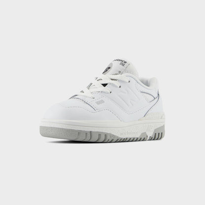 Kids Kith New Balance TD 550 - White