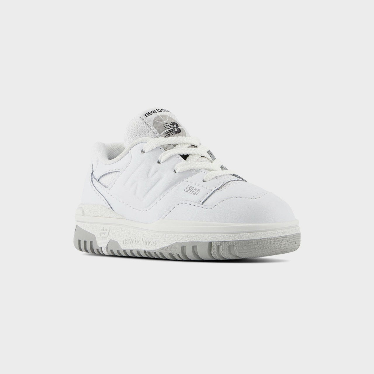 Kids Kith New Balance TD 550 - White