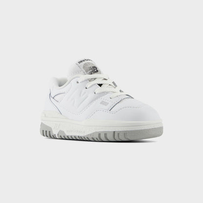 Kids Kith New Balance TD 550 - White
