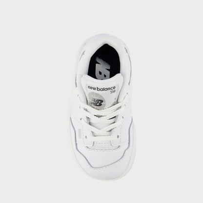 Kids Kith New Balance TD 550 - White