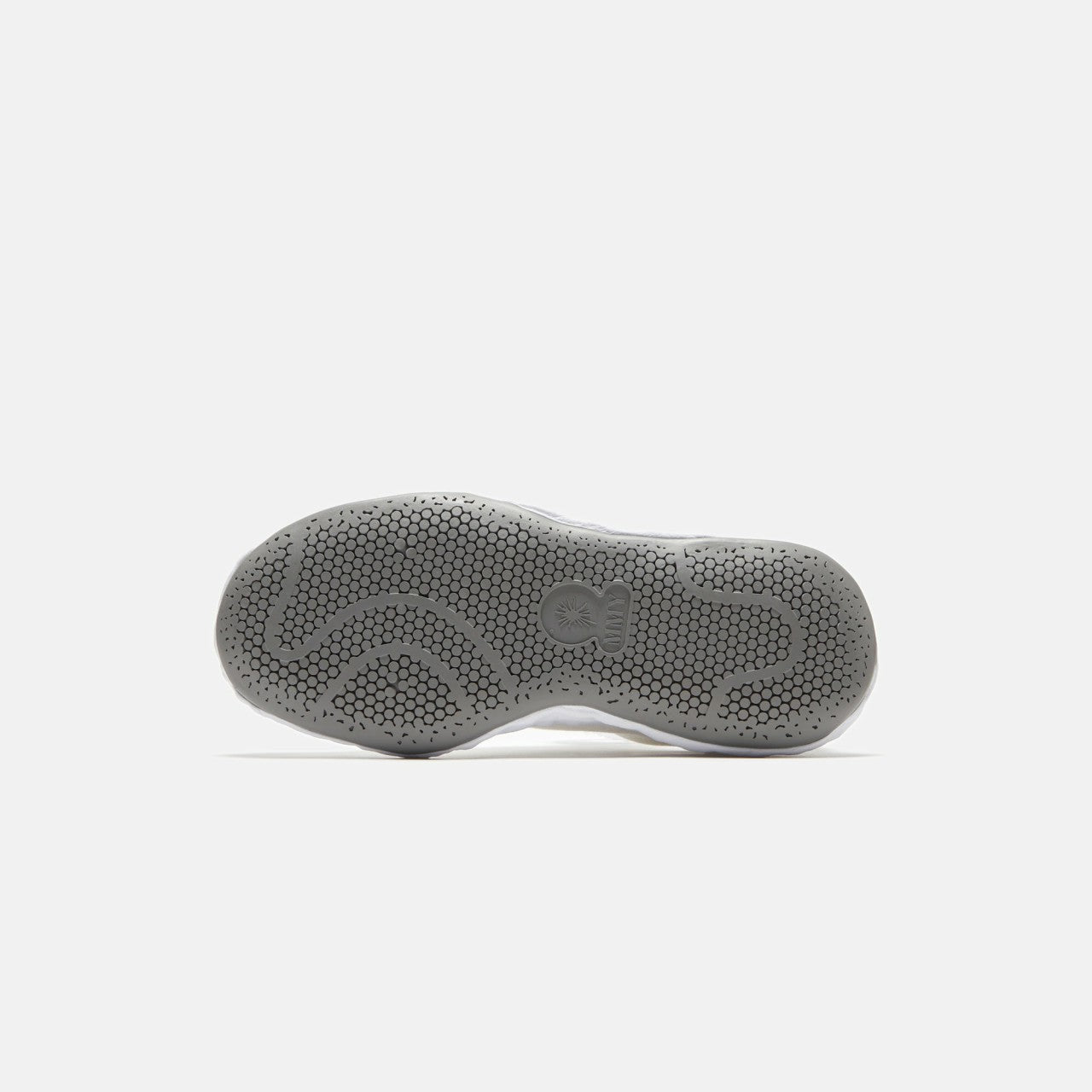Men Kith Mihara Yasuhiro Charles Canvas Sneakers - White
