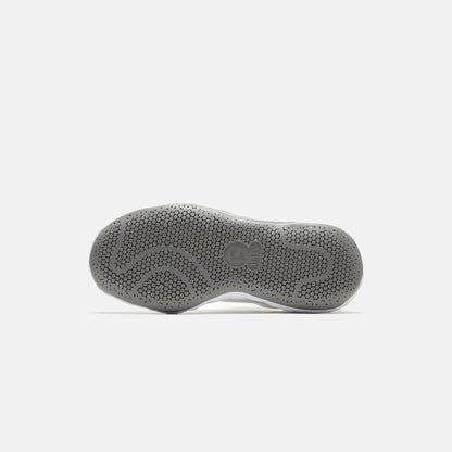Men Kith Mihara Yasuhiro Charles Canvas Sneakers - White