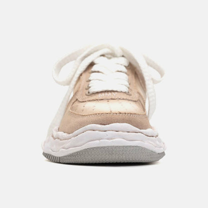Men Kith Mihara Yasuhiro Wayne OG Sole Low Top Sneaker - Brown